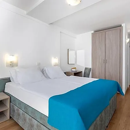 Hotel Paviljoni Slaven Crikvenica