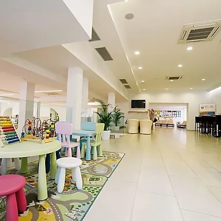 Paviljoni Slaven Hotel Crikvenica