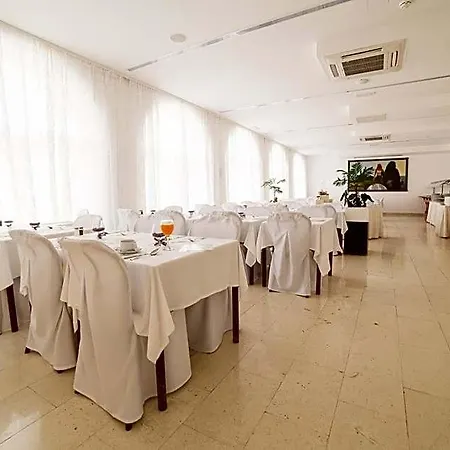 Hotel Paviljoni Slaven Crikvenica