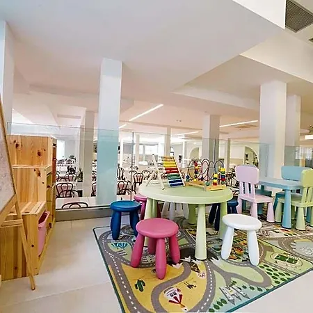 Paviljoni Slaven 3*