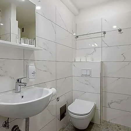 Paviljoni Slaven 3* Crikvenica