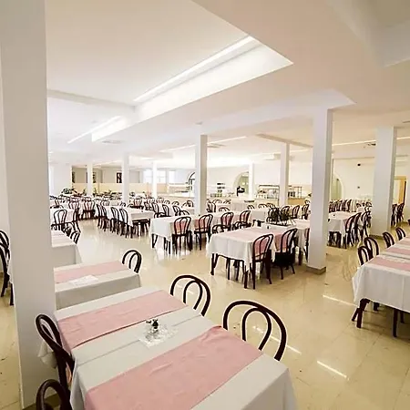 Paviljoni Slaven Hotel Crikvenica