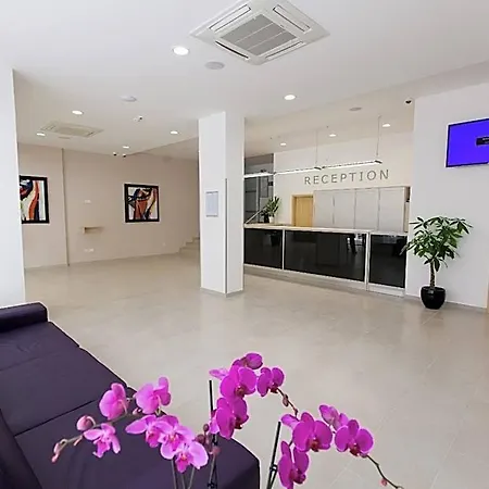 Paviljoni Slaven 3* Crikvenica