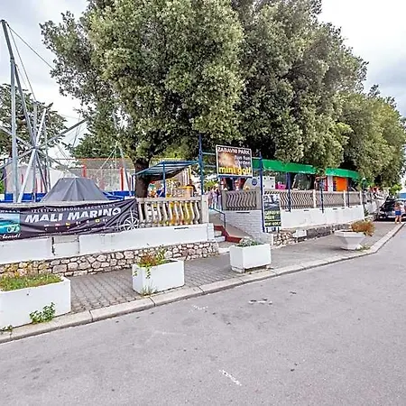 Hotel Paviljoni Slaven Crikvenica