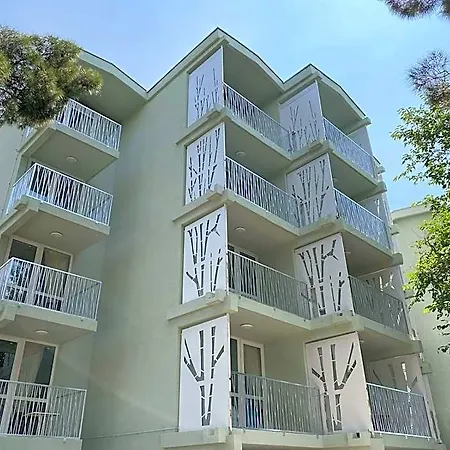 Paviljoni Slaven Crikvenica