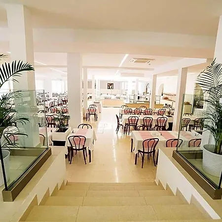 Paviljoni Slaven Crikvenica